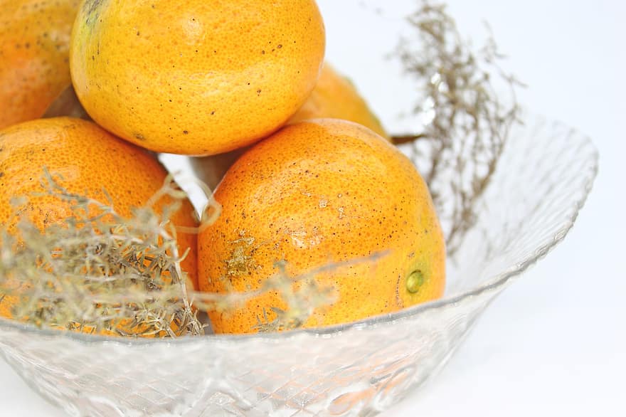 pomeranče, ovoce, citrus, citrusové plody, sklizeň, vyrobit, organický, čerstvý, čerstvé ovoce, čerstvé pomeranče, miska