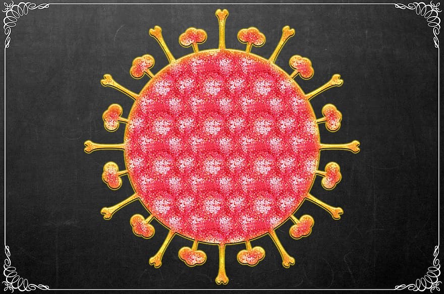 koronavirüs, korona, kron, kovid-19, salgın, virüs, yaygın, enfeksiyon, karantina, maskelemek, SARS-CoV-2