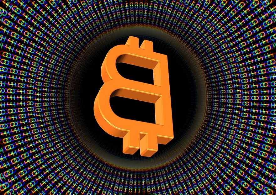 bitcoin, acuñar, dinero, dinero electrónico, moneda, Internet, transferir, efectivo, unidades monetarias, transacción, bolsa