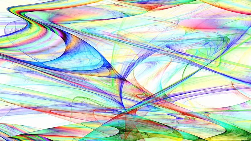 Nico still-kuva, Illuusio avoimesta avaruudesta, seitsemän prismaista väriä, sateenkaari, sateenkaaren valo, taustakuva
