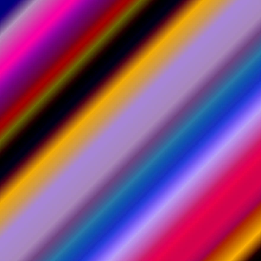 baggrund, gradient, farverig, diagonal