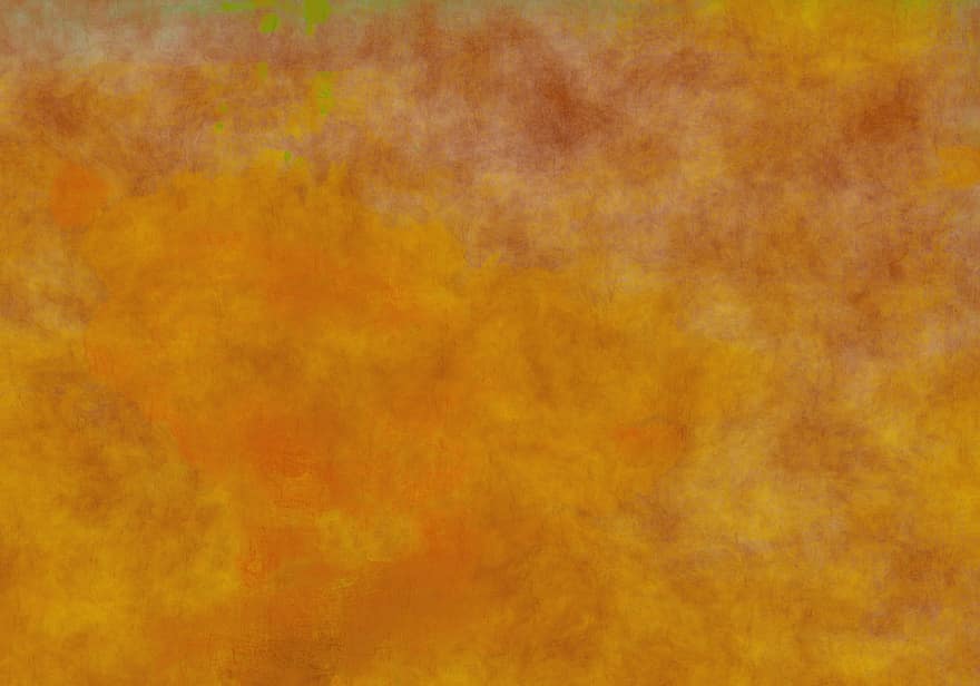 Background, Structure, Pattern, Dirty, Yellow, Autumn Colours, Grunge, Design