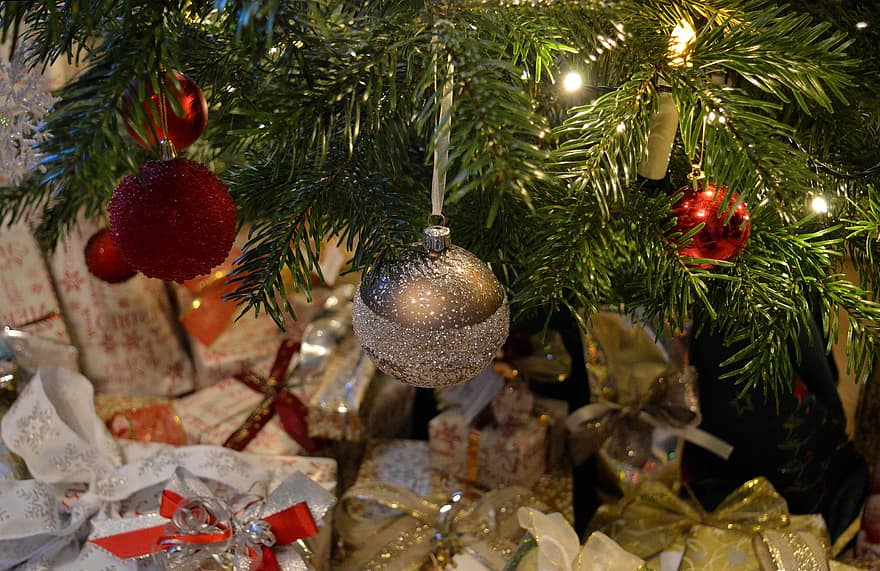 motivo de natal, árvore de Natal, enfeites de natal, ramos de abeto, Natal, Espírito de natal, decorações da árvore de natal, Decoração de Natal, época de Natal, Myfestiveseason, decoração