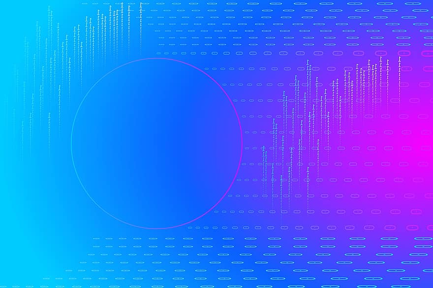 Abstract, Background, Binary, Blue, Business, Circle, Code, Communication, Computer, Concept, Cyberspace