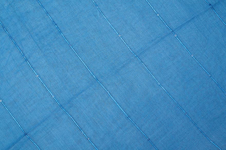 Fabric, Blue Fabric, Fabric Wallpaper, Fabric Background, Background, Cloth, Texture, Wallpaper, textile, blue, backgrounds