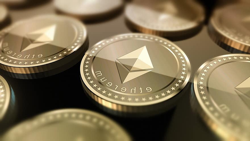 Ethereum, Currency