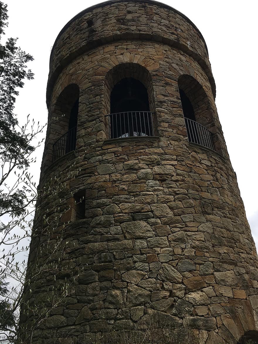 Tower, Castle, Rook, Antique, Ruins