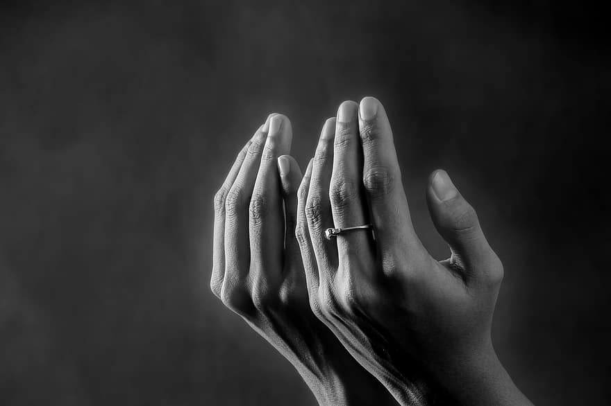lūdzieties, rokas, islamisks, cilvēks, lūgšana, islams, reliģiju, musulmaņi, reliģisks, garīgs, garīgums