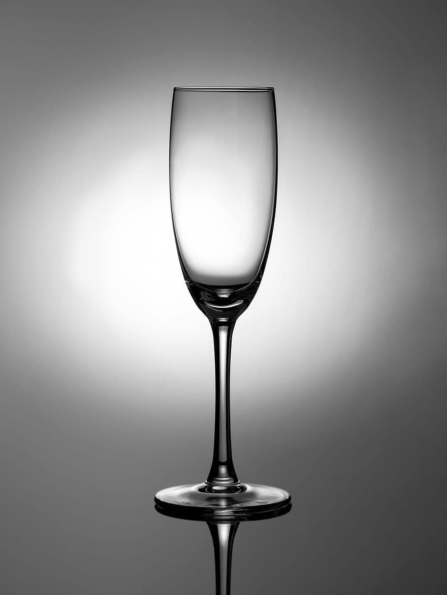 glas, vinglas, luksus, ristet brød, restaurant, romantisk, Spisestue Elegant, jubilæum, fest