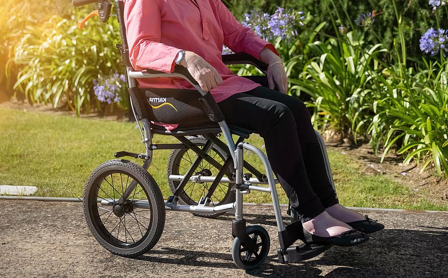 ratiņkrēsls, atspējota, traucējumi, invaliditāti, invalīdiem, palīdzību, veselības aprūpe, pieejamība, pieejams, veselība, Discapacidad