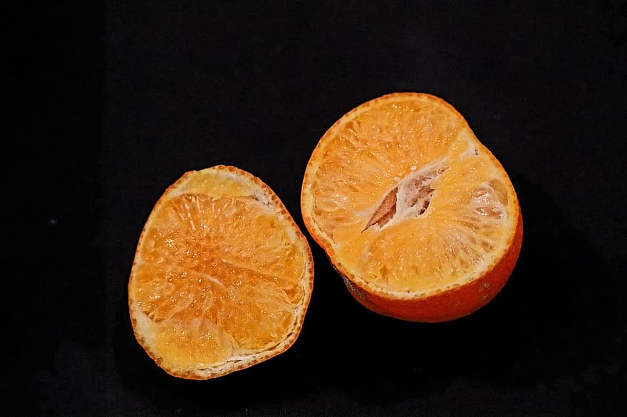 Clementine, Fruit, Citrus Fruit, Vitamins