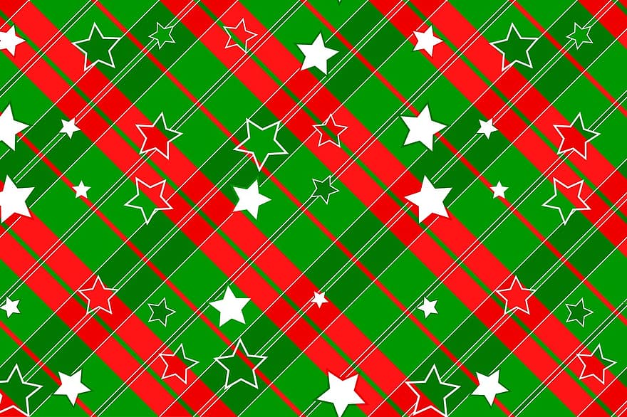Background, Abstract, Christmas, Pattern, Structure, Decoration, Star, Advent