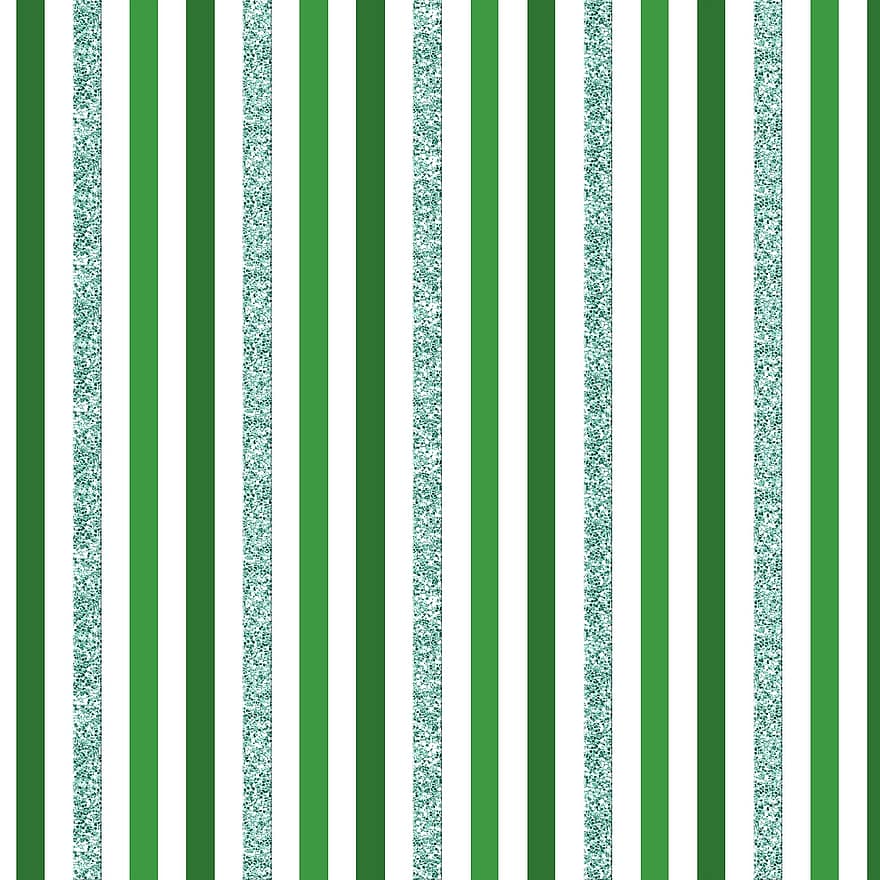 Digital Paper, Background, Christmas, Green Candy Cane, Red Candy Cane, Stripes, Holiday, Advent, Decorative, Scrapbooking, Decoration