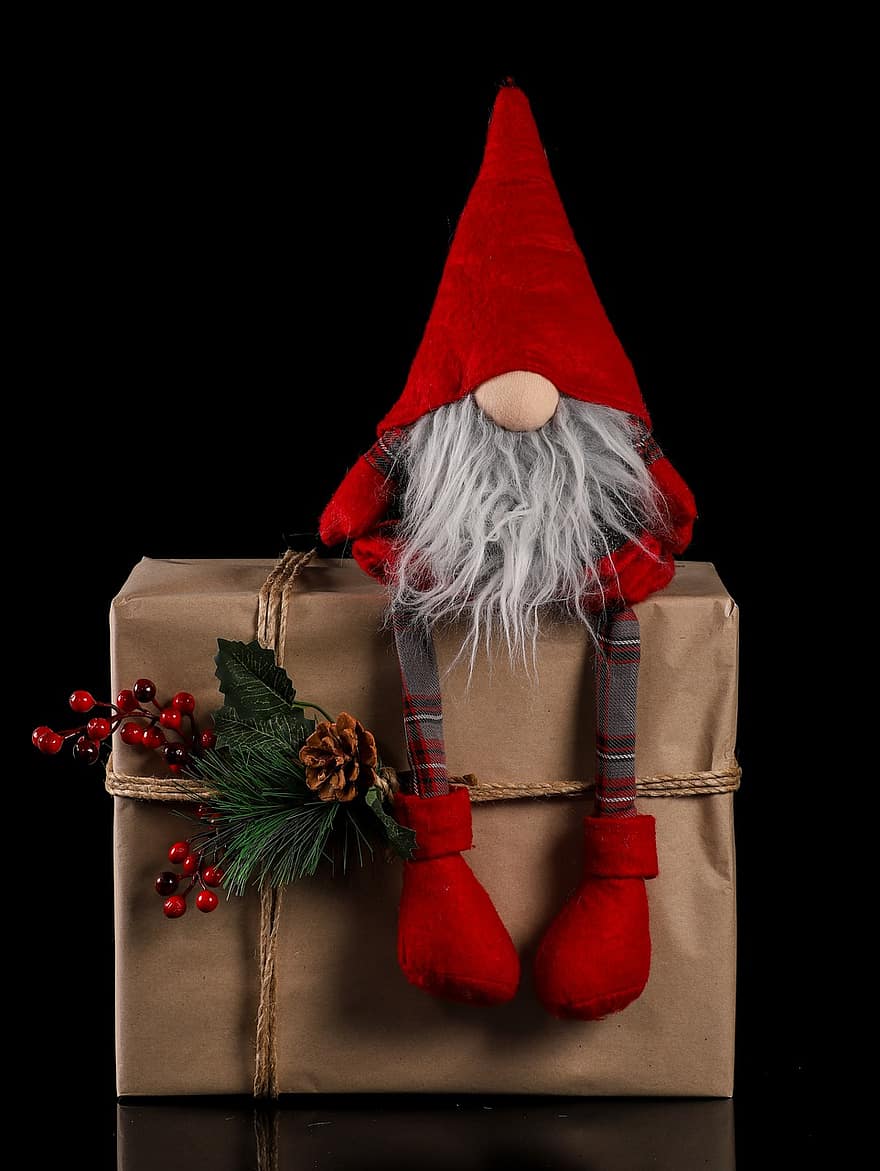 Weihnachten, Dekoration, Design, hölzern, Urlaub, Geschenk, Feier, Humor, Winter, Jahreszeit, Männer