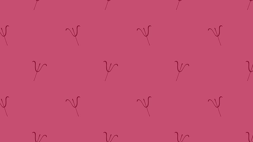 Psi, Symbol, Pattern, Background, Psychology, Pink, Mental, Counseling, Therapy, Health, Psychiatry