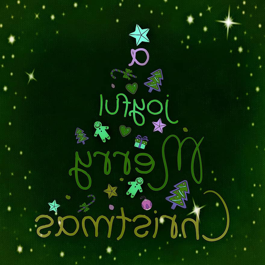 Vánoce, slavit, festival, prázdniny, vánoční ozdoby, rozjímavý, blahopřání