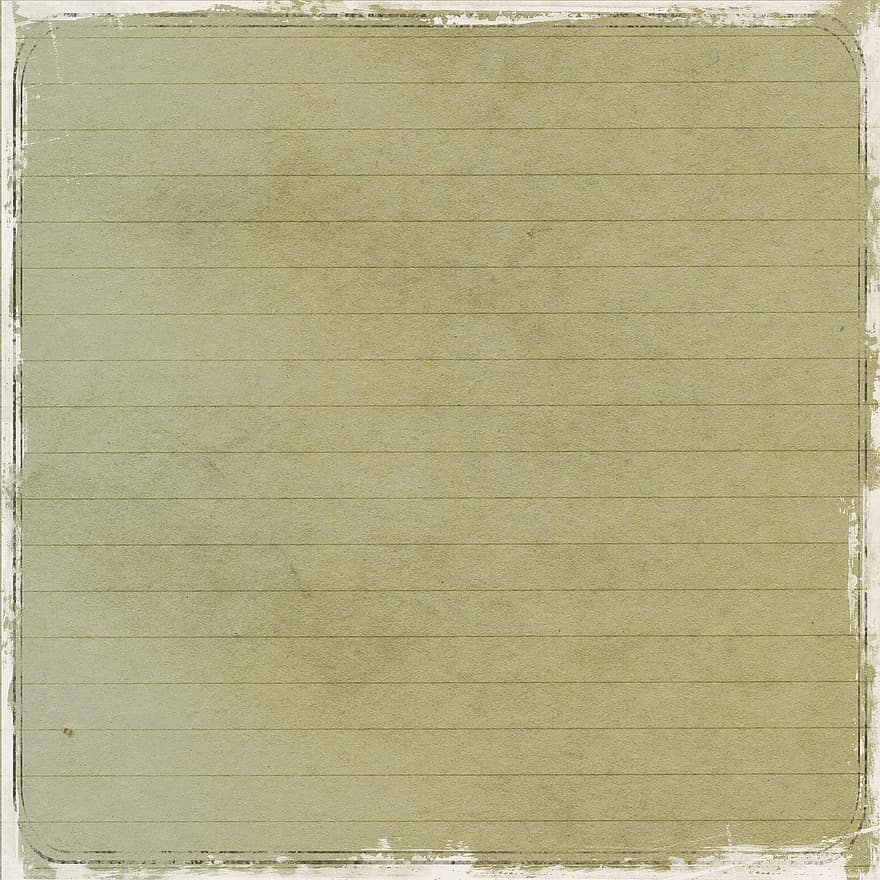 Background, Vintage, Old, Antique, Square, Scrapbooking, Template, Blank, Scrapbook, Arts And Crafts, Creative