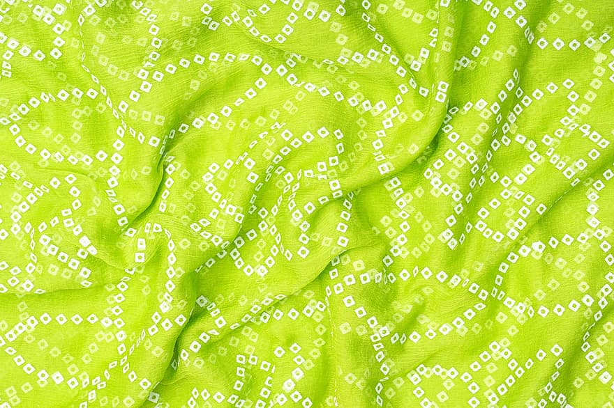 tessuto, tessuto verde, Carta da parati in tessuto, sfondo di tessuto, sfondo, stoffa, struttura