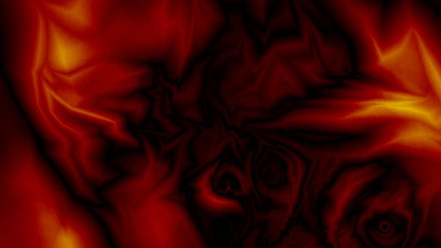 Red Abstract, Background, Abstract Artwork, Reddish Abstract Background, Dark Abstract Background, Wallpaper, Desktop Background, Colorful, Shiny Background, Artistic Abstract Background, Love