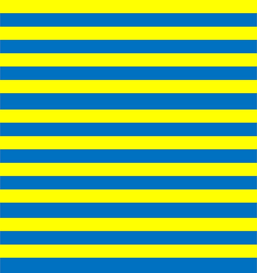 Background, Stripes, Yellow, Aqua, Turquoise, Lines, Shape, Geometric, Backdrop, Scrapbook, Color