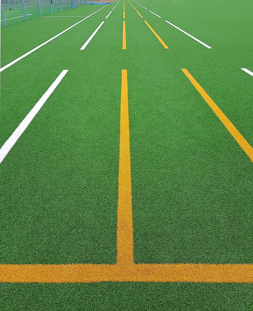 sport, stadion, wyścig, trawa, trawnik, plac zabaw, piłka nożna, tła, darń, zielony kolor, boisko do piłki nożnej