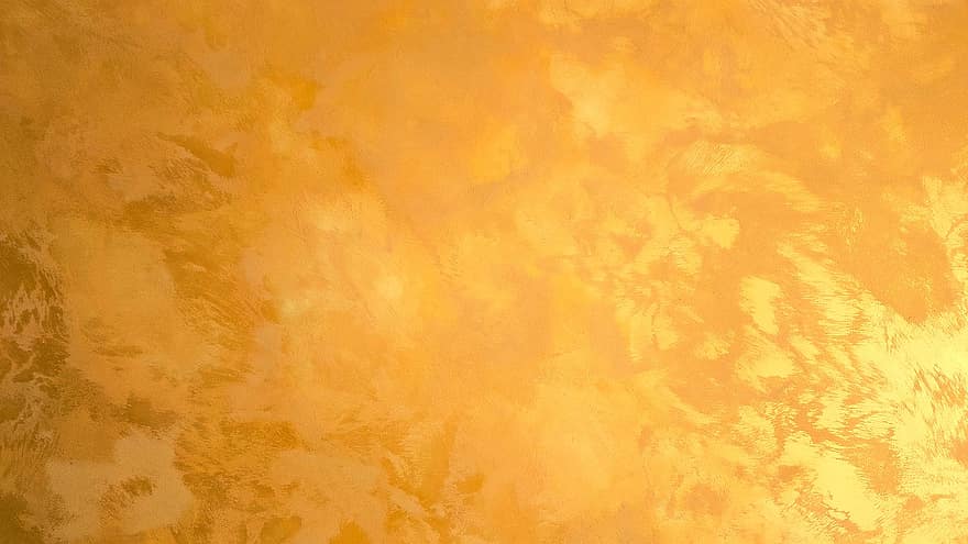 Yellow Wall, Yellow Background, Stucco, Plaster, Background, backgrounds, abstract, pattern, old, dirty, stained