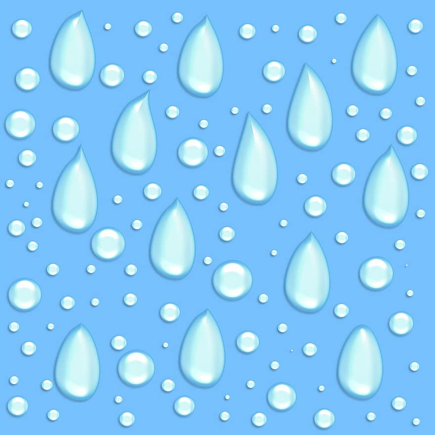 диск, вода, душ, мокър, спрей, инжектирам, водни пръски, клатя, капене, дъжд