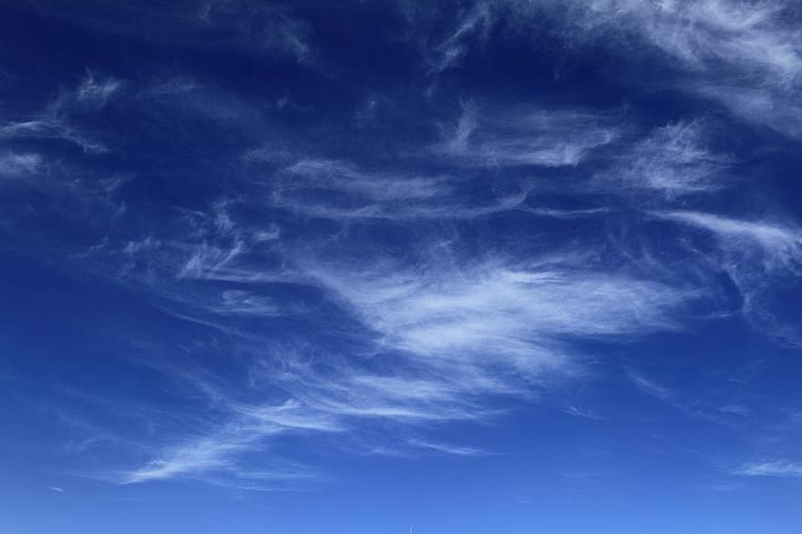 cer, nori, cumulus, spațiul aerian
